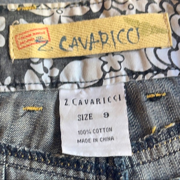 Y2K thrifted jean skirt *good condition* - Picture 1 of 3